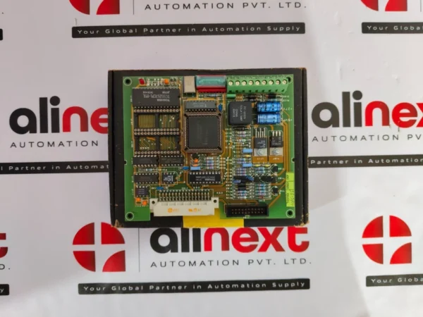 A.S. Servoteknikk TDY-90440-2 circuit board