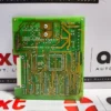 A.S. Servoteknikk TDY-90440-2 circuit board