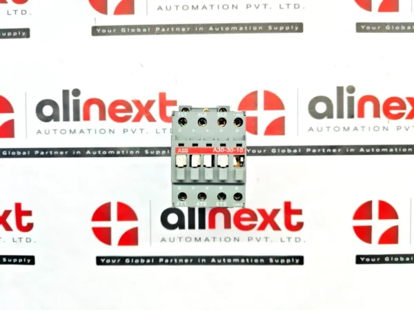  ABB A30-30-10 electrical contactor 110-127V