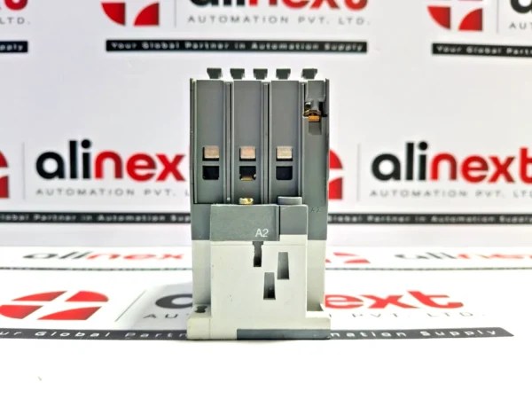  ABB A30-30-10 electrical contactor 110-127V