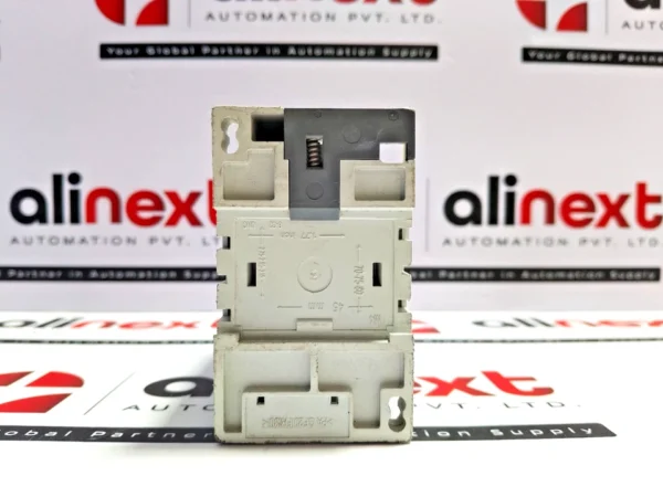  ABB A30-30-10 electrical contactor 110-127V