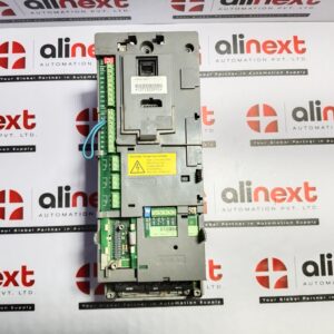 ABB ACS550-01-08A8-4 variable frequency drive