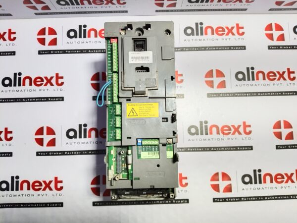 ABB ACS550-01-08A8-4 variable frequency drive