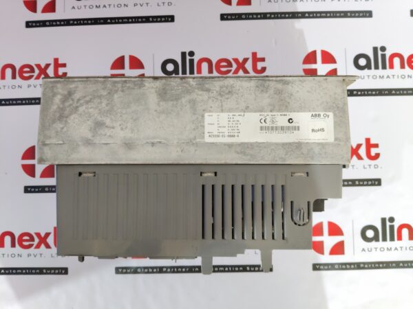 ABB ACS550-01-08A8-4 variable frequency drive