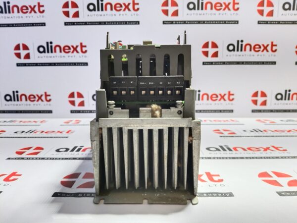 ABB ACS550-01-08A8-4 variable frequency drive