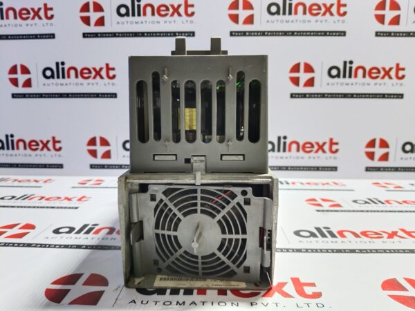 ABB ACS550-01-08A8-4 variable frequency drive