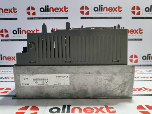 ABB ACS550-01-08A8-4 variable frequency drive