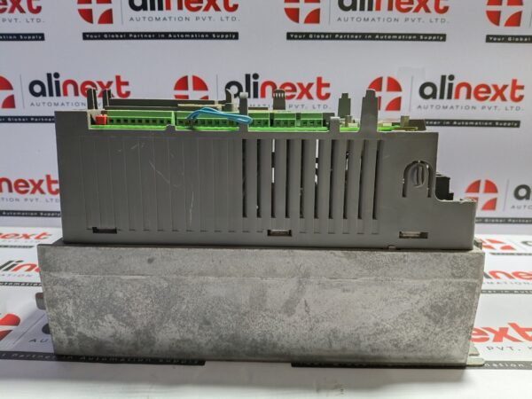 ABB ACS550-01-08A8-4 variable frequency drive