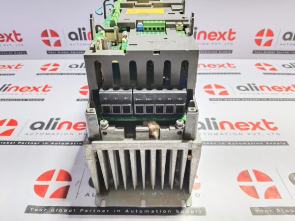 ABB ACS550-01-08A8-4 variable frequency drive