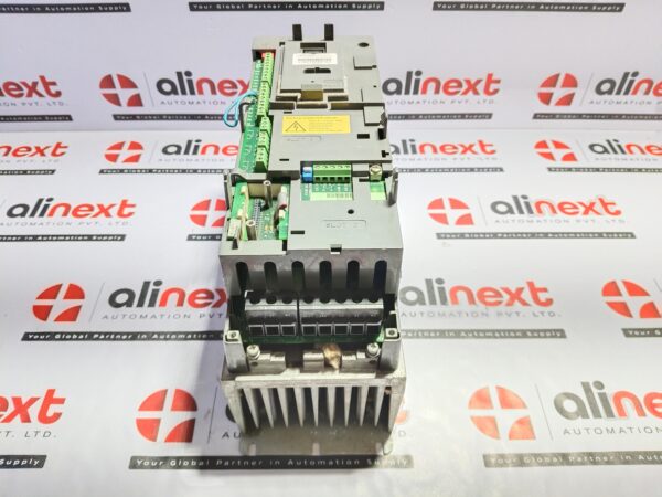 ABB ACS550-01-08A8-4 variable frequency drive