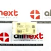 ABB AF12-30-10-13 contactor 100-250V50/60HZ-DC