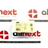 ABB AF12-30-10-13 contactor 100-250V50/60HZ-DC