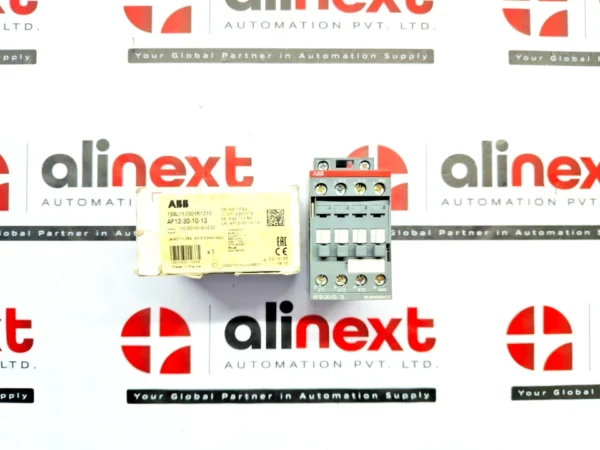 ABB AF12-30-10-13 contactor 100-250V50/60HZ-DC