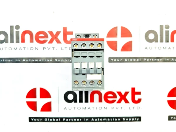 ABB AF12-30-10-13 contactor 100-250V50/60HZ-DC