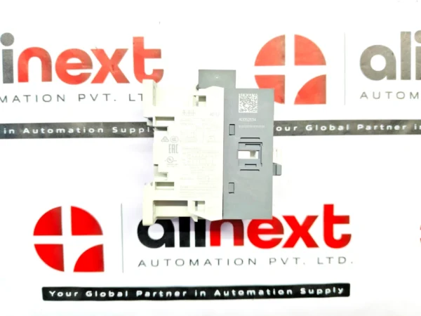 ABB AF12-30-10-13 contactor 100-250V50/60HZ-DC