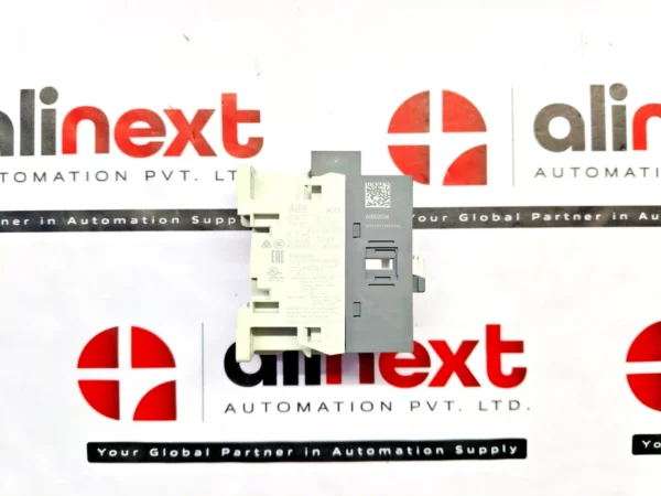 ABB AF12-30-10-13 contactor 100-250V50/60HZ-DC
