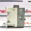 ABB AF12-30-10-13 contactor 100-250V50/60HZ-DC