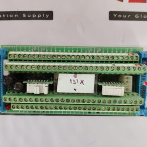 ABB AI86-16CHF Printed Circuit Board Card 58172936 D