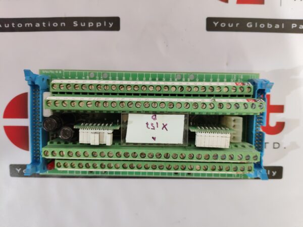 ABB AI86-16CHF Printed Circuit Board Card 58172936 D