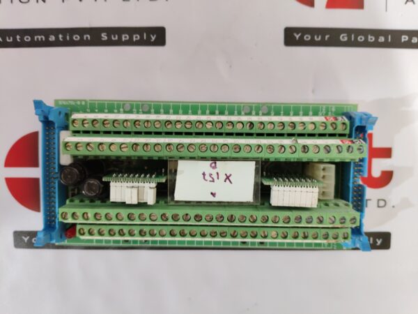 ABB AI86-16CHF Printed Circuit Board Card 58172936 D