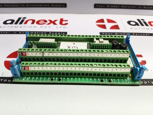 ABB AI86-16CHF Printed Circuit Board Card 58172936 D