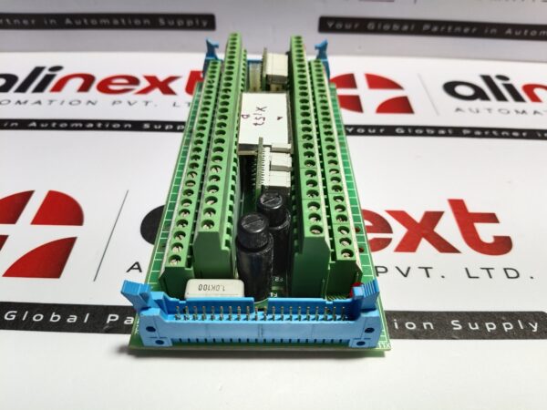 ABB AI86-16CHF Printed Circuit Board Card 58172936 D