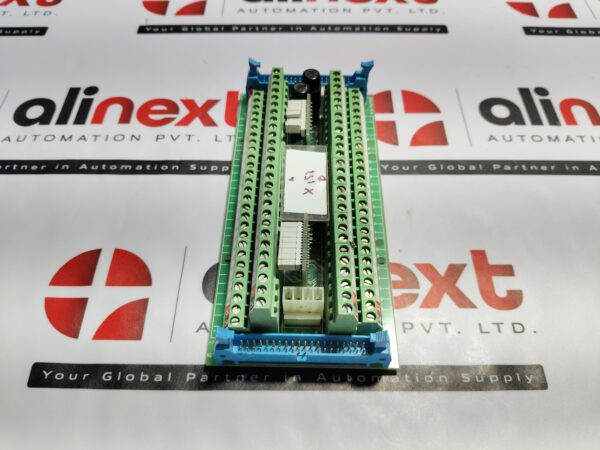 ABB AI86-16CHF Printed Circuit Board Card 58172936 D