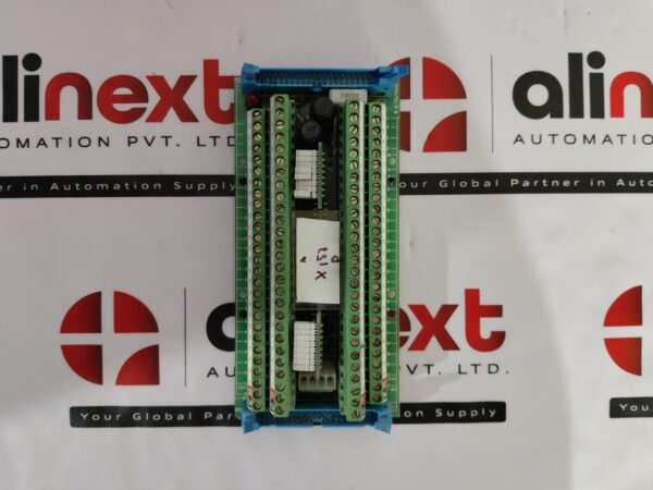 ABB AI86-16CHF Printed Circuit Board Card 58172936 D