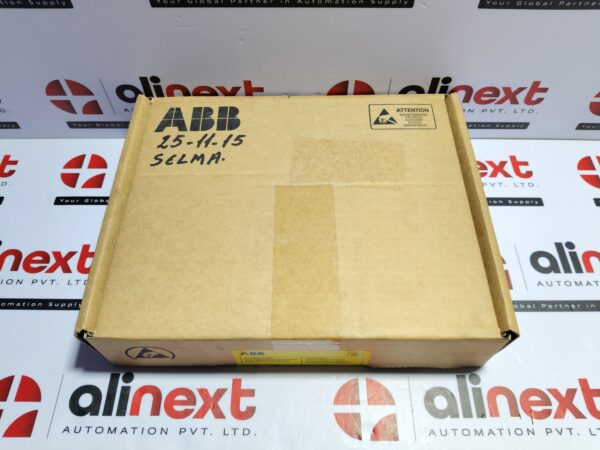  ABB Drives CPU86-NDP Central Processor Board Module 57088605