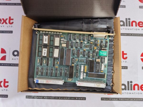  ABB Drives CPU86-NDP Central Processor Board Module 57088605