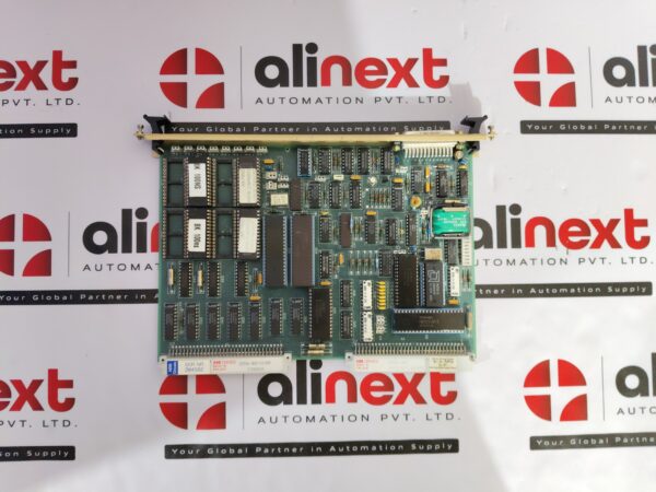 ABB Drives CPU86-NDP Central Processor Board Module 57088605