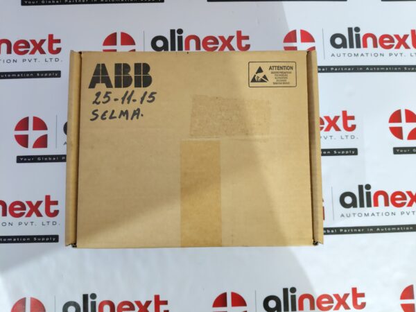  ABB Drives CPU86-NDP Central Processor Board Module 57088605