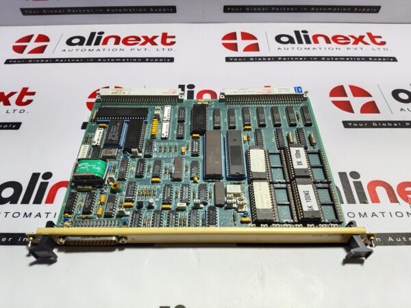  ABB Drives CPU86-NDP Central Processor Board Module 57088605