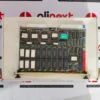 ABB Drives MEM86-3X192K Memory Board Module PLC