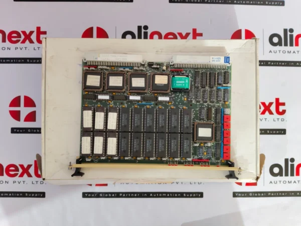 ABB Drives MEM86-3X192K Memory Board Module PLC