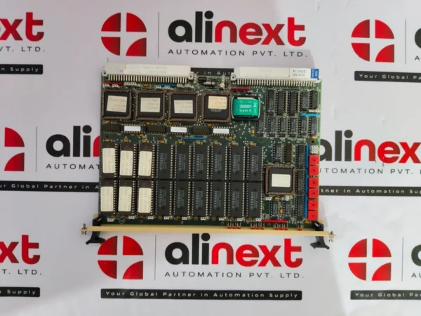 ABB Drives MEM86-3X192K Memory Board Module PLC