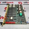 ABB Drives MEM86-3X192K Memory Board Module PLC