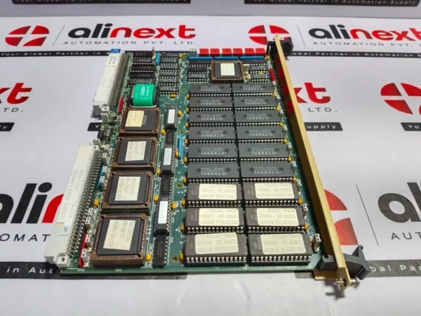 ABB Drives MEM86-3X192K Memory Board Module PLC