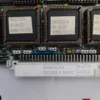 ABB Drives MEM86-3X192K Memory Board Module PLC
