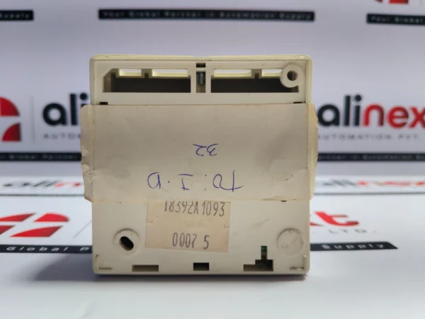ABB Fläkt Marine T8392A1093 Thermostat
