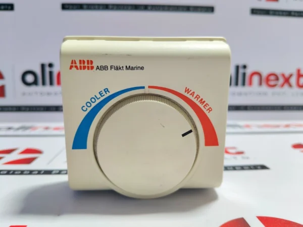 ABB Fläkt Marine T8392A1093 Thermostat