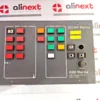 ABB Marine SELMA Marine control panel