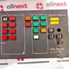 ABB Marine SELMA Marine control panel