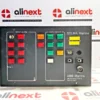 ABB Marine SELMA Marine control panel