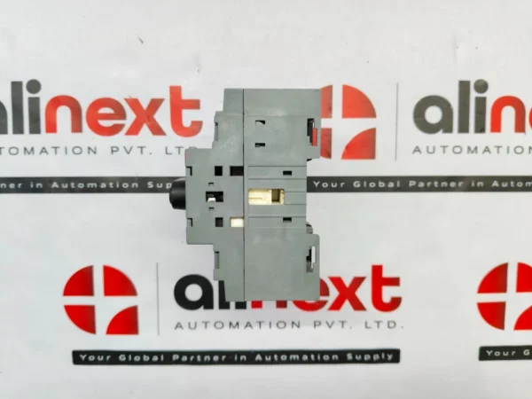 ABB OT125F3 non-fusible switch-disconnector