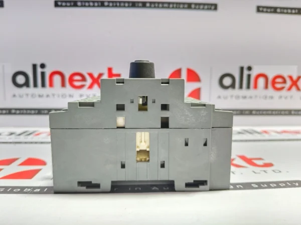 ABB OT125F3 non-fusible switch-disconnector