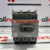 ABB OT125F3 non-fusible switch-disconnector