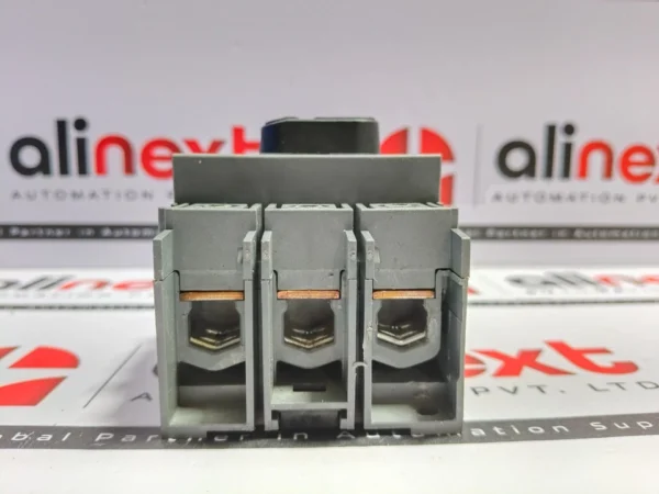 ABB OT125F3 non-fusible switch-disconnector