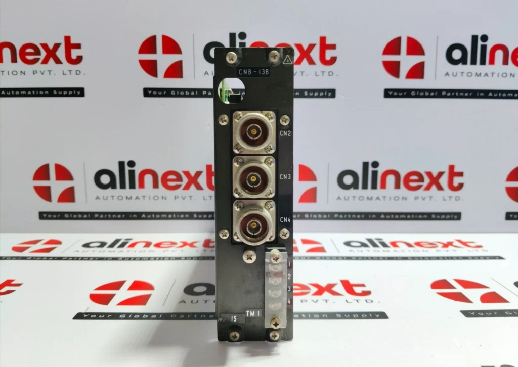 ABB PCB Card CNB-13B | S9630BA Rev.F | S/R No. 8G15476