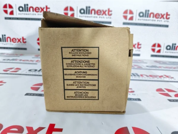  ABB SACE Tmax 1SDA069055R1 circuit breaker rotary handles